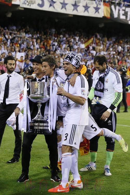 皇馬巴塞華山論劍 皇馬巴塞華山論劍